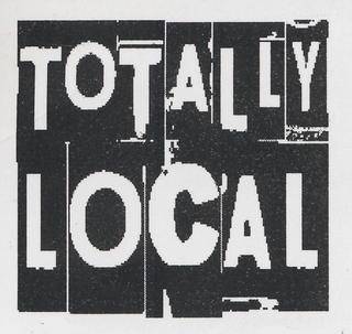 Totally-local