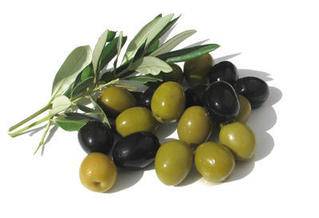 olives